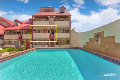 Property photo of 24/53 Warry Street Fortitude Valley QLD 4006