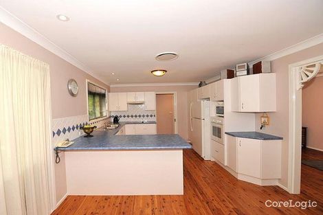 Property photo of 59 Rondelay Drive Castle Hill NSW 2154