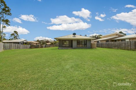 Property photo of 21 Melaleuca Place Glen Eden QLD 4680