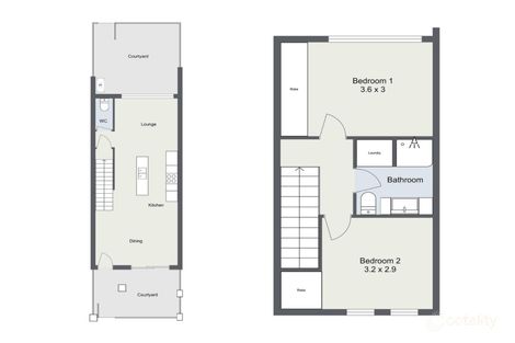 Property photo of 7/93 Nemarang Crescent Waramanga ACT 2611