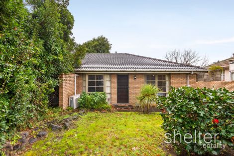 Property photo of 2/136 Glen Iris Road Glen Iris VIC 3146
