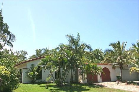 Property photo of 17 Beaver Street Clifton Beach QLD 4879