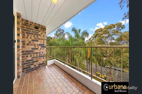 Property photo of 12/61-63 Lane Street Wentworthville NSW 2145
