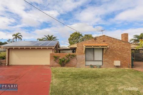 Property photo of 10 Blake Court Padbury WA 6025