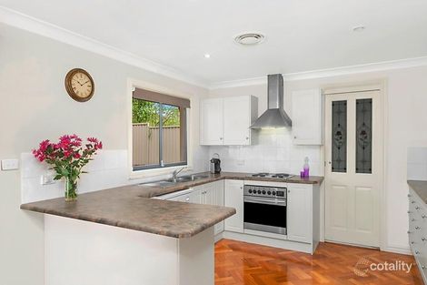 Property photo of 57B Wolger Street Como NSW 2226