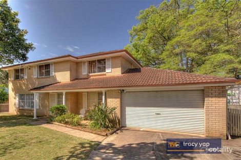 Property photo of 28 Rawson Street Epping NSW 2121