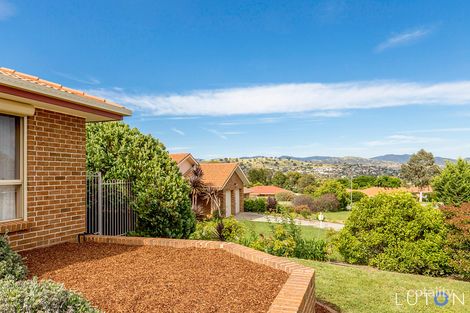 Property photo of 16 Jane Price Crescent Conder ACT 2906