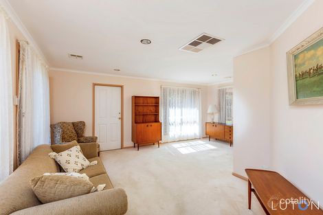 Property photo of 16 Jane Price Crescent Conder ACT 2906