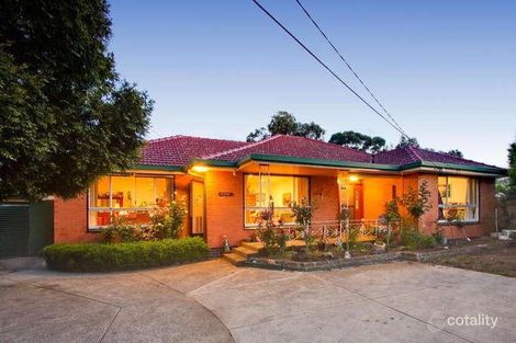 11 Barter Cres, Forest Hill, VIC 3131