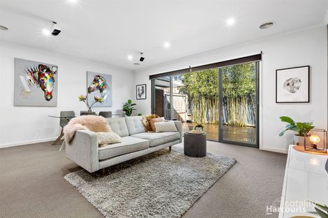 Property photo of 18 Brunton Crescent Mulgrave VIC 3170