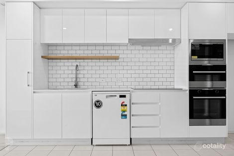 Property photo of 514/120 Eastern Valley Way Belconnen ACT 2617