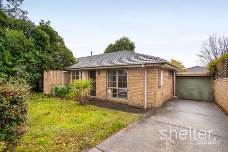 Property photo of 2/136 Glen Iris Road Glen Iris VIC 3146