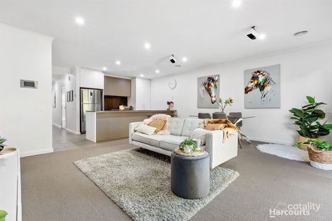 Property photo of 18 Brunton Crescent Mulgrave VIC 3170