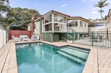 Property photo of 8 Walker Street Turrella NSW 2205