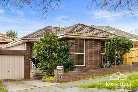 Property photo of 27 Bertram Street Glen Iris VIC 3146