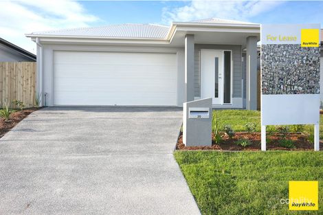 20 Saintly Rd, Logan Reserve, QLD 4133