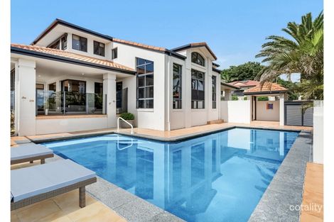 Property photo of 62 Lochlomond Drive Banora Point NSW 2486
