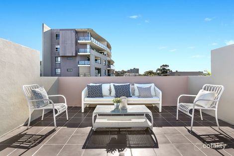 Property photo of 422A/11 Hunter Street Waterloo NSW 2017