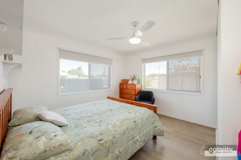 Property photo of 23 McLachlan Drive Avenell Heights QLD 4670