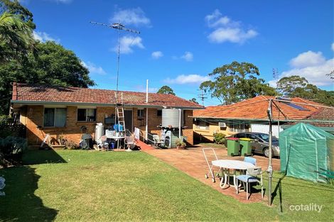 Property photo of 31 South Street Rangeville QLD 4350