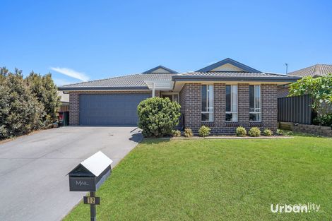 Property photo of 12 Kelman Drive Cliftleigh NSW 2321