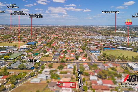 Property photo of 1/8 Walmer Avenue St Albans VIC 3021