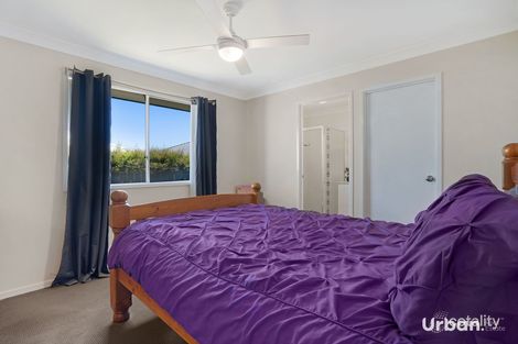 Property photo of 12 Kelman Drive Cliftleigh NSW 2321