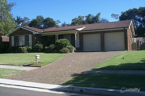 6 Mccabe St, Greystanes, NSW 2145