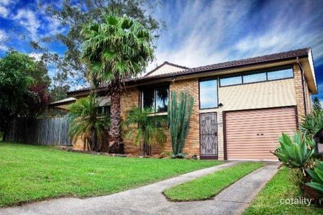 Property photo of 116 Goliath Avenue Winston Hills NSW 2153