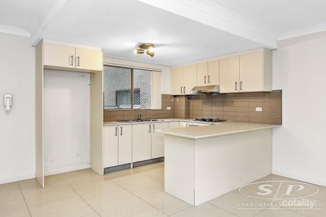 Property photo of 3/29-35 Frederick Street Ashfield NSW 2131