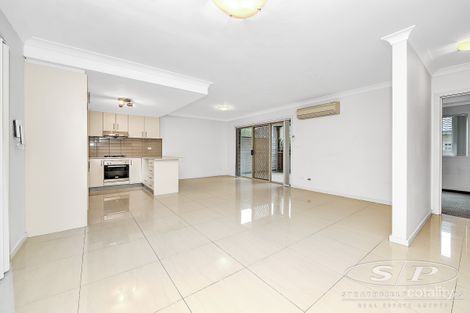 Property photo of 3/29-35 Frederick Street Ashfield NSW 2131