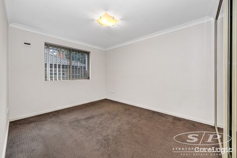 Property photo of 3/29-35 Frederick Street Ashfield NSW 2131