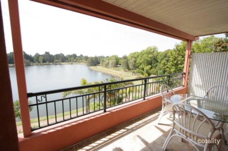Property photo of 1039/1 The Cove Crescent Carrara QLD 4211