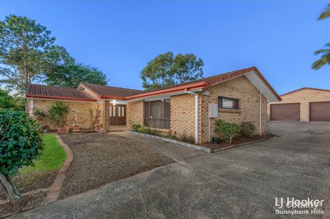Property photo of 18 Coolidge Court Stretton QLD 4116