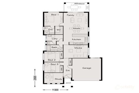 Property photo of 1B River Street Eagleby QLD 4207