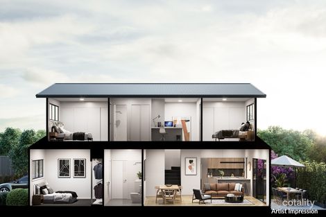 Property photo of 7/55 Watkins Road Elermore Vale NSW 2287