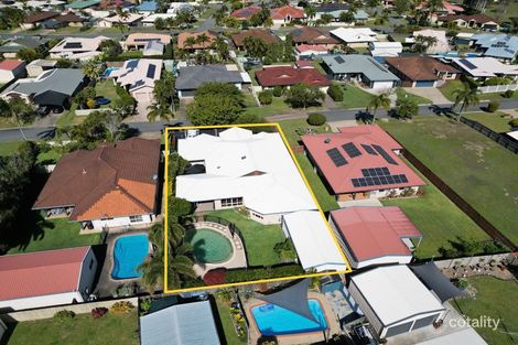 36 Toorak St, Glenella, QLD 4740