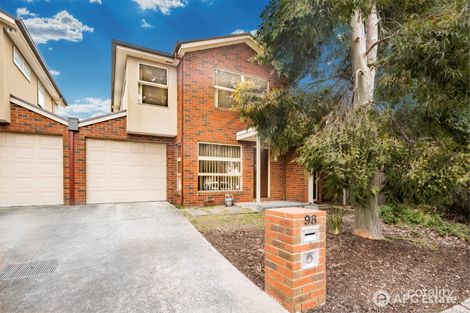 Property photo of 98 Ormond Road Clayton VIC 3168