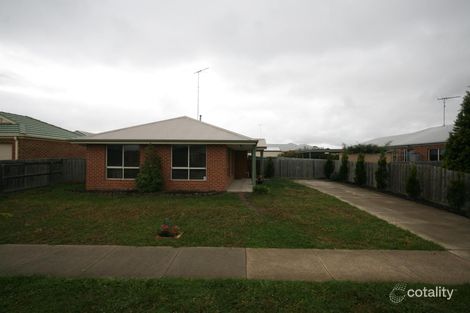 68 Homestead Dr, St Albans Park, VIC 3219