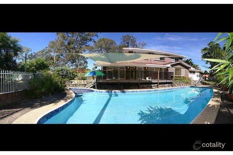 Property photo of 60 Koola Drive Nerang QLD 4211