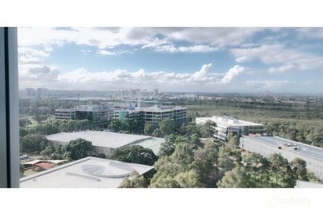 Property photo of 1108/11 Australia Avenue Sydney Olympic Park NSW 2127