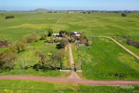 170 Allans Rd, Framlingham, VIC 3265