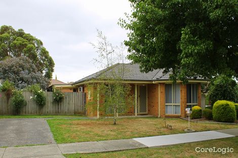 Property photo of 2 Butterwick Terrace Cranbourne East VIC 3977
