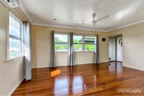 Property photo of 31 Widdin Street Geebung QLD 4034