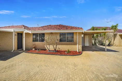 2/80 Hamilton St, Osborne Park, WA 6017