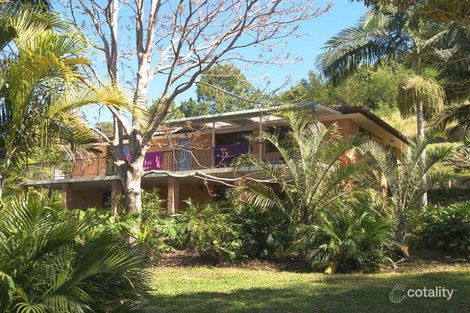 36 Sherringtons Lane, The Pocket, NSW 2483