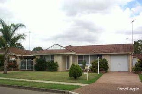 Property photo of 14 Budapest Street Rooty Hill NSW 2766