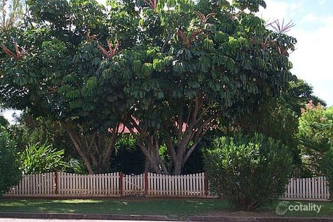 48 Racecourse Rd, Richmond Hill, QLD 4820