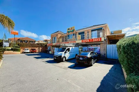 Property photo of 41 Fairbairn Road Coogee WA 6166