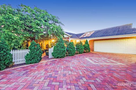 Property photo of 12 Lawson Court Hoppers Crossing VIC 3029